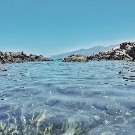 Сasa de vacaciones Casa Tabaiba - Perenquén *