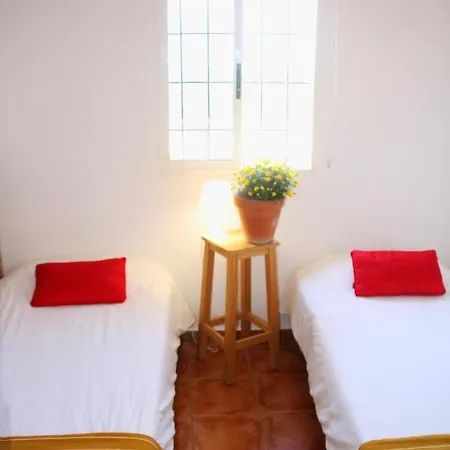 Casa Tabaiba - Perenquen Ferienhaus