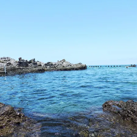 Casa Tabaiba - Perenquen Holiday home