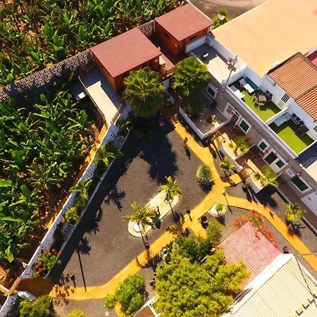 Casa Tabaiba - Perenquen *
