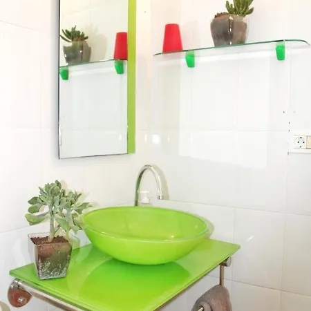Casa Tabaiba - Perenquen *