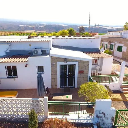 Σπίτι διακοπών Casa Tabaiba - Perenquen *